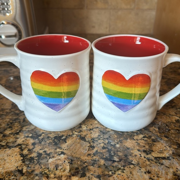 Sheffield Home Other - ‘Be You’ Sheffield Home mugs